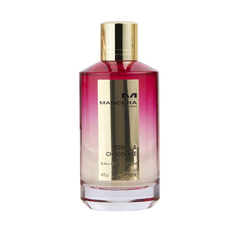 Mancera Roses & Chocolate Eau de Parfum Unisex 2ml