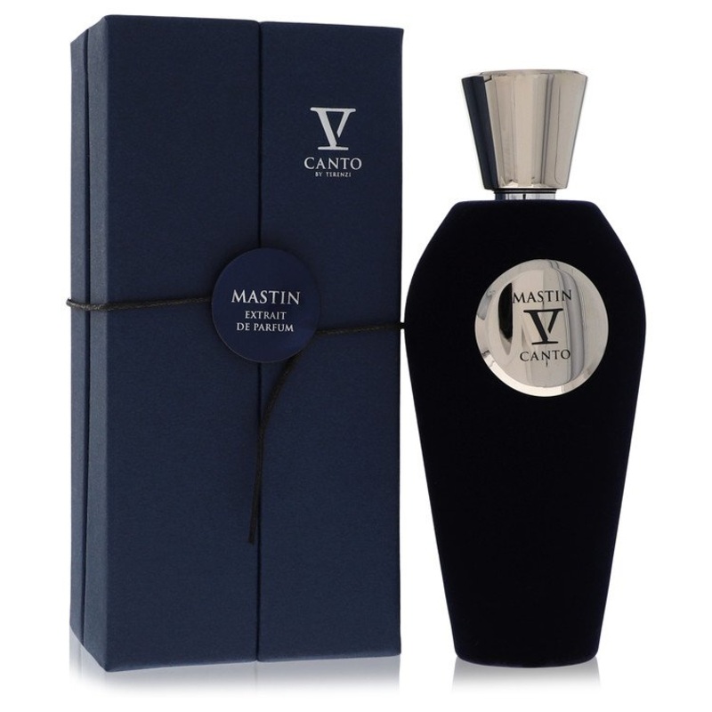 Mastin V by V Canto For Women Extrait De Parfum Spray (Unisex) 3.38 oz