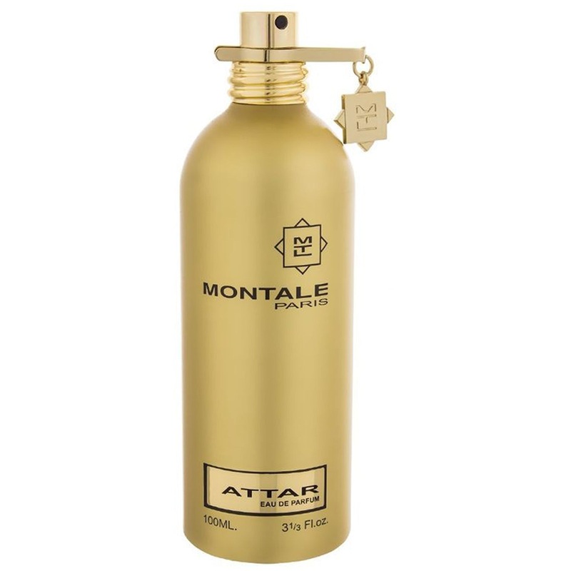 Montale Attar Eau de Parfum Unisex 2ml
