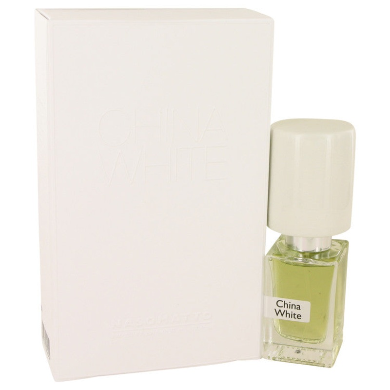 Nasomatto China White by Nasomatto For Women Extrait de parfum (Pure Perfume) 1 oz