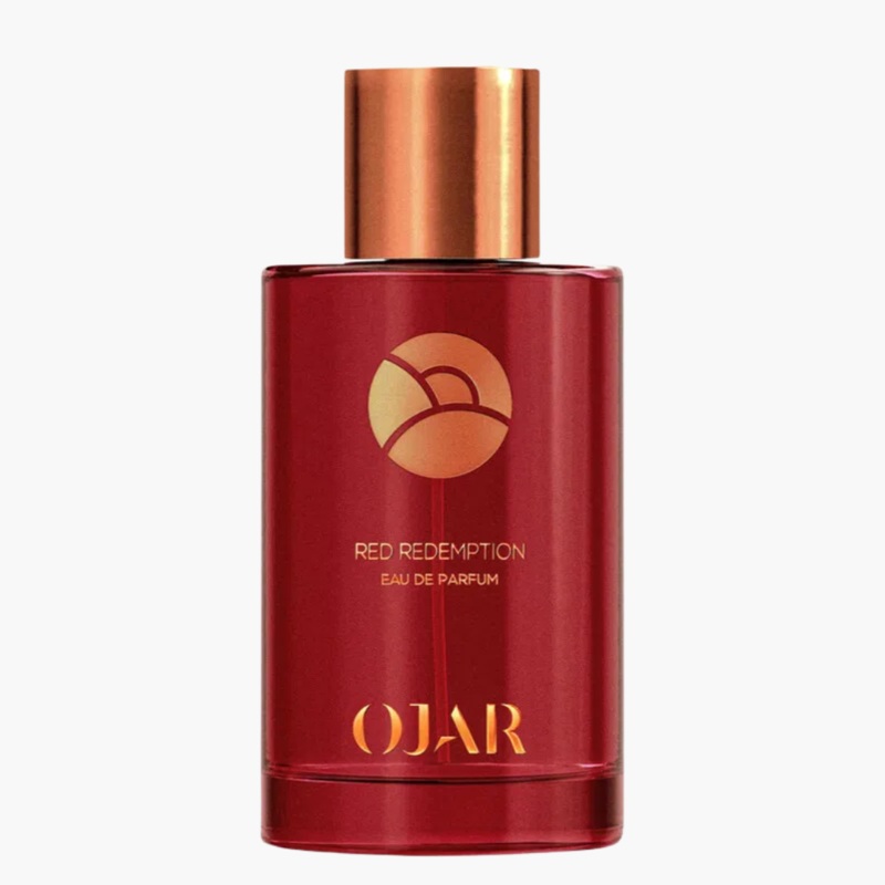 Ojar Red Redemption EDP 3.4 oz / 100 ml Retail Bottle