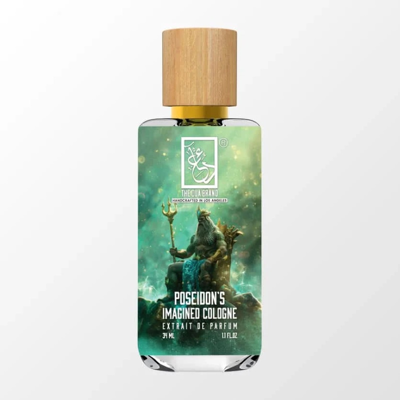 Poseidon’s Imagined Cologne 34ML Bottle