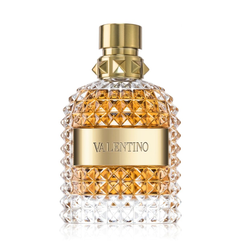 Valentino Uomo Eau de Toilette 100mL