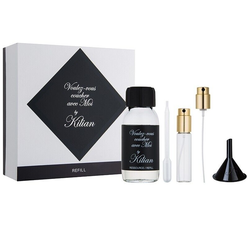 Voulez-vous coucher avec Moi by Kilian Refill EDP 1.7 oz Unisex