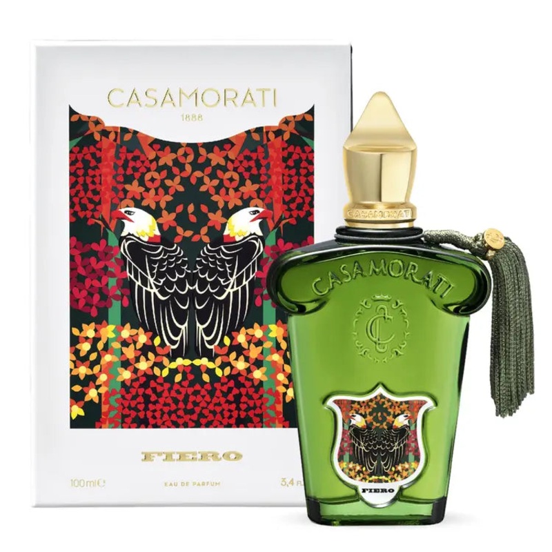 Xerjoff Fiero Eau de Parfum 3.4 oz/ 100 ml
