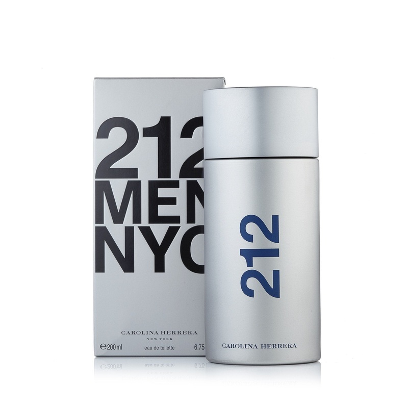 212 Men Cologne 1.0 oz.