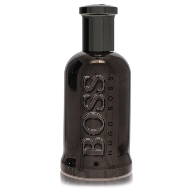 Boss Bottled United by Hugo Boss Eau De Parfum Spray (Tester) 3.3 oz for Men – Premium Designer Fragrance