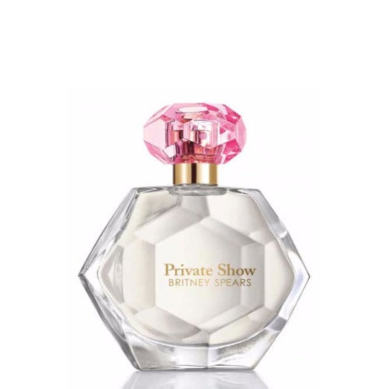 Britney Spears Private Show Eau De Parfum for Women 100ml