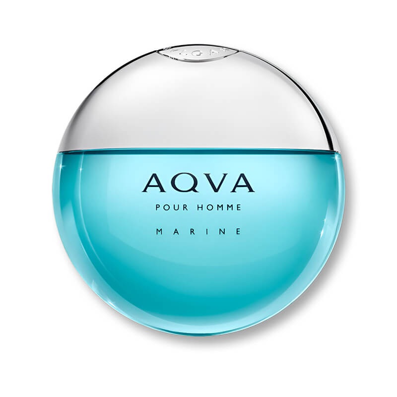 Bvlgari Aqva Pour Homme Marine (Tester) 100ml EDT (M) SP