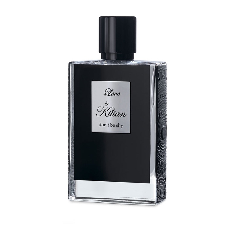 By Kilian Love Don’t Be Shy Eau de Parfum for Women – Box Item 5ml Atomizer Black