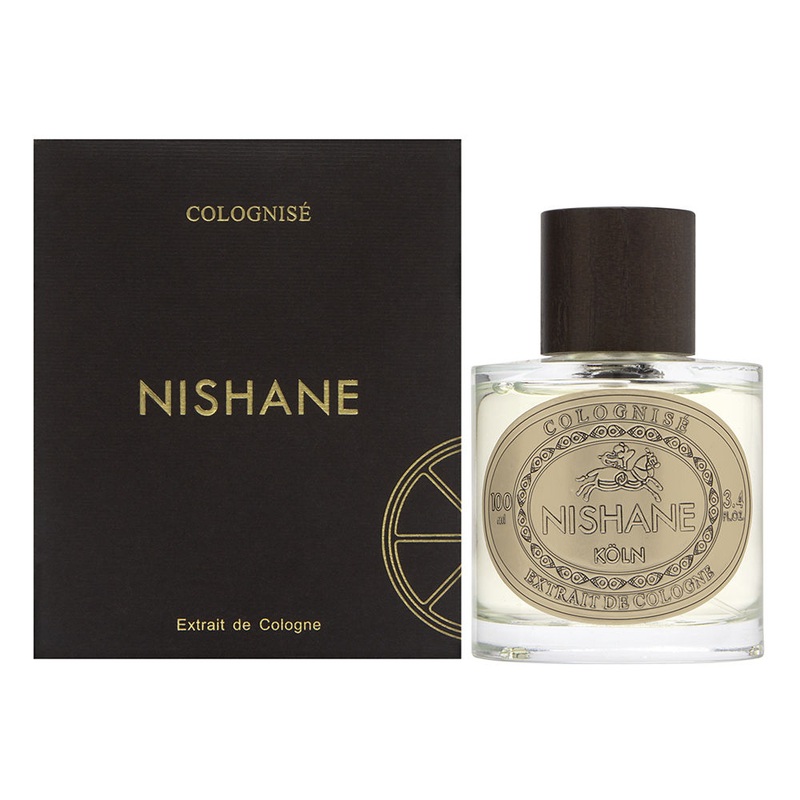 Colognise by Nishane 3.4 oz Extrait de Cologne Spray