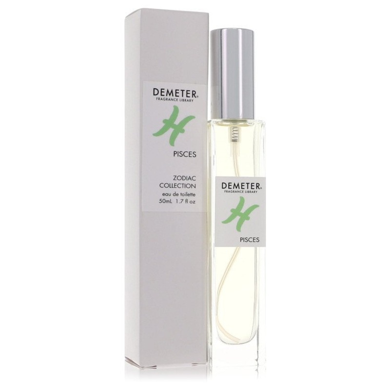 Demeter Pisces by Demeter Eau De Toilette Spray 1.7 oz for Women – Premium Designer Fragrance