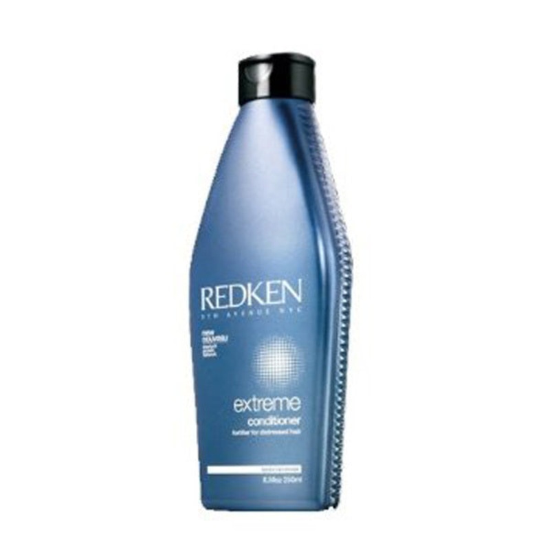 Extreme Conditioner Fortifier by Redken 8.5 Oz. Conditioner For Unisex