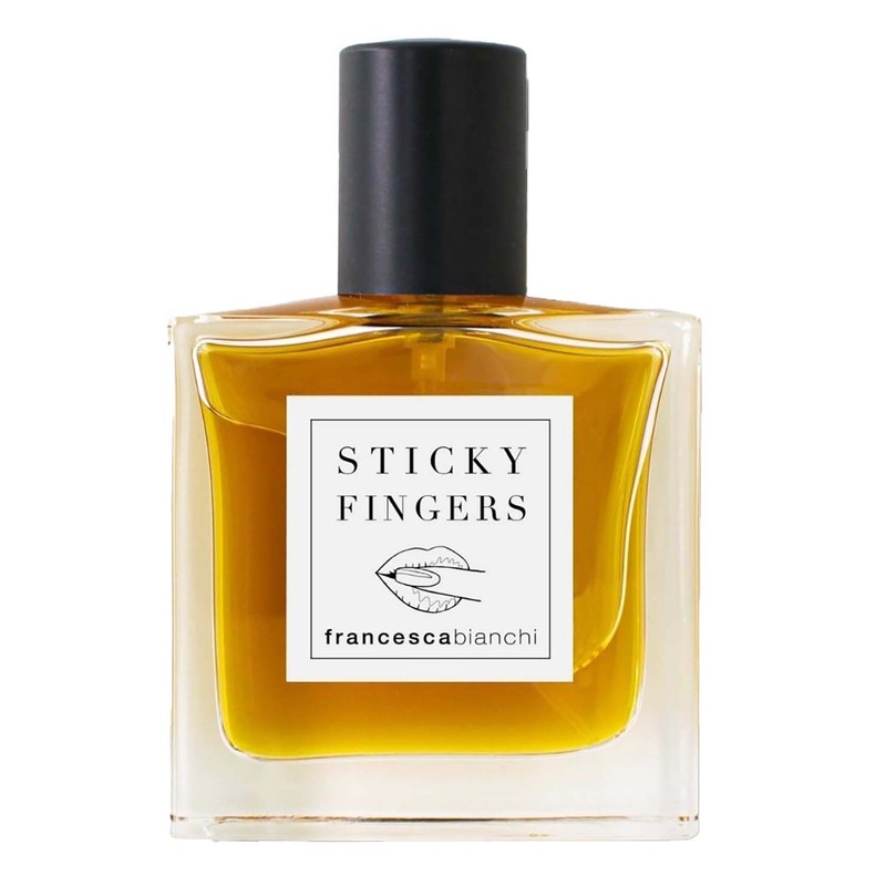 Francesca Bianchi Sticky Fingers Extrait de Parfum Unisex 2ml