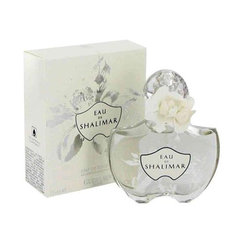Guerlain Eau De Shalimar 75ml EDT (L) SP