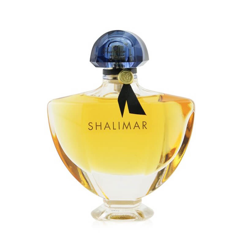 Guerlain Shalimar (Unboxed) 90ml EDT (L) SP