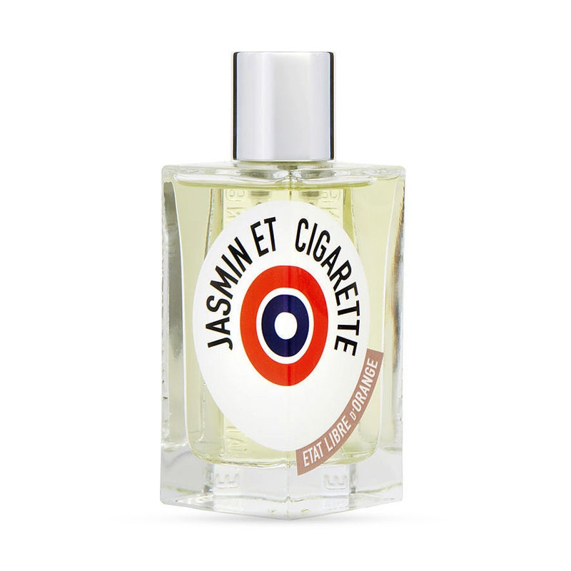 Jasmin et Cigarette EDP 3.4 oz