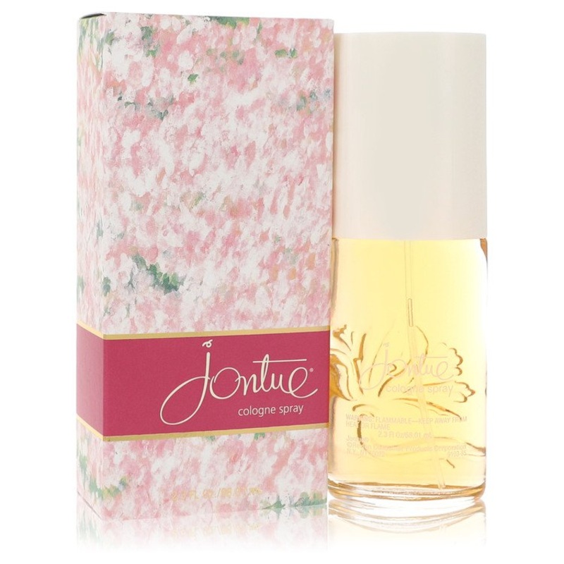 Jontue by Revlon Cologne Spray 2.3 oz for Women – Premium Designer Fragrance
