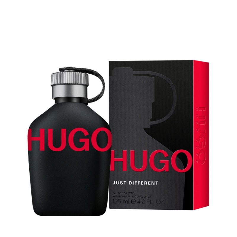 Just Different Eau De Toilette 1.3 oz.