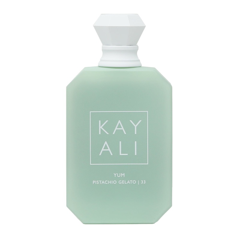 Kayali Yum Pistachio Gelato 33 Eau de Parfum Unisex 2ml