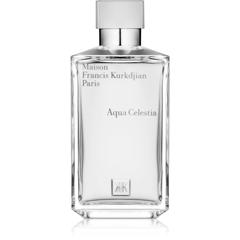 Maison Francis KurkdJian Aqua Celestia 6.8 oz EDT Unisex