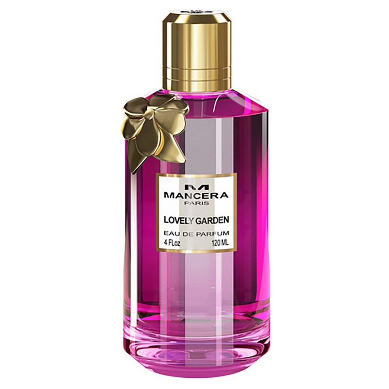 Mancera Lovely Garden Eau de Parfum for Women 2ml