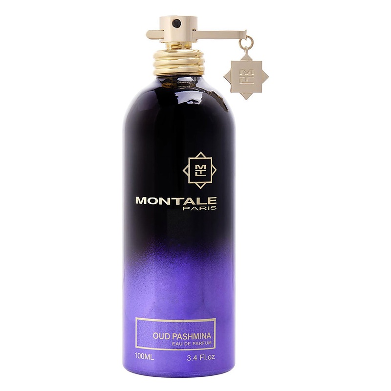 Montale Oud Pashmina Eau de Parfum Unisex 2ml