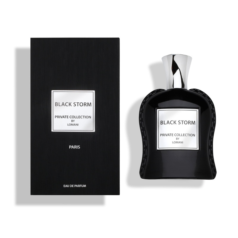 Private Collection Black Storm Eau De Parfum 3.3 oz.