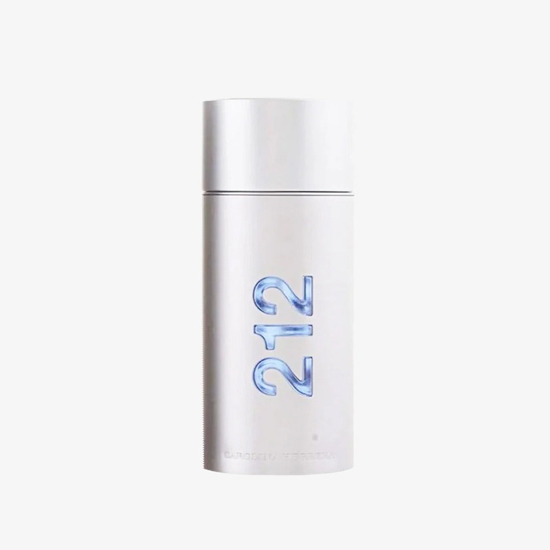 212 For Men By Carolina Herrera Eau De Toilette Spray 1.7 oz