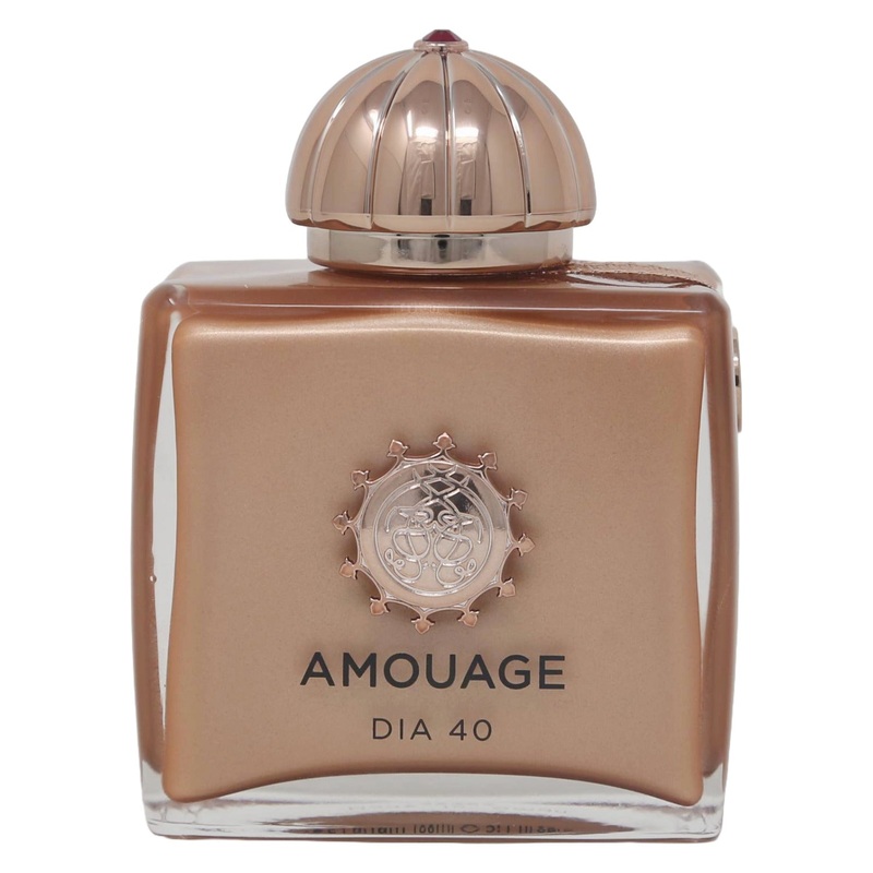 Amouage Dia 40 Extrait de Parfum for Women 1ml