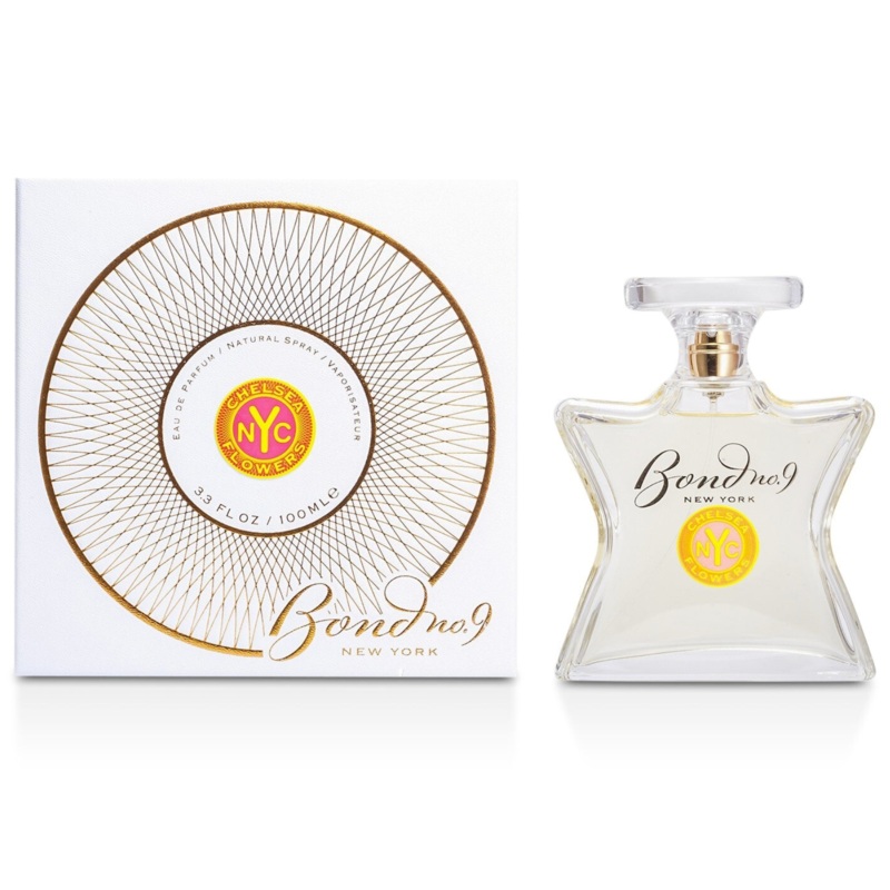 Bond No 9 Chelsea Flowers 100ML EDP Spray (W)