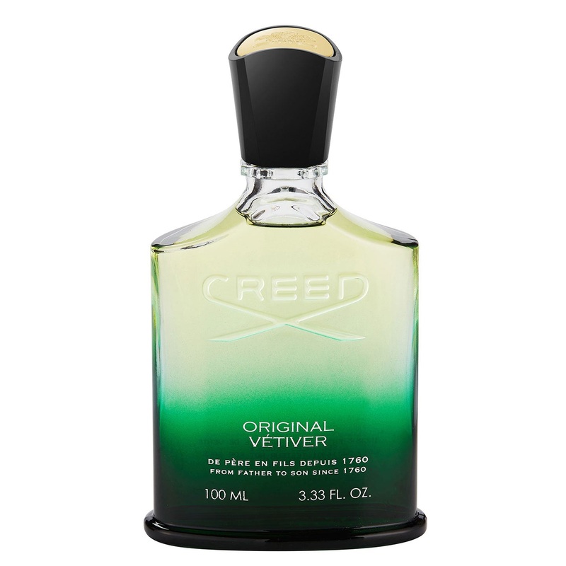 Creed Vetiver Original by Creed 1ml Sample Spray