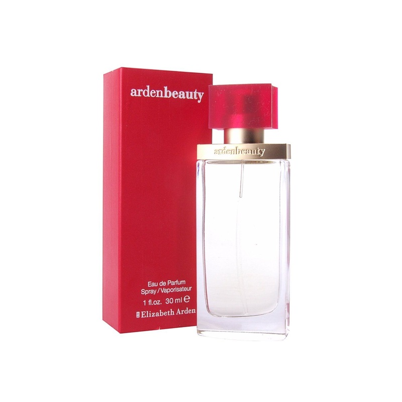 Elizabeth Arden Arden Beauty 30ml EDP (L) SP