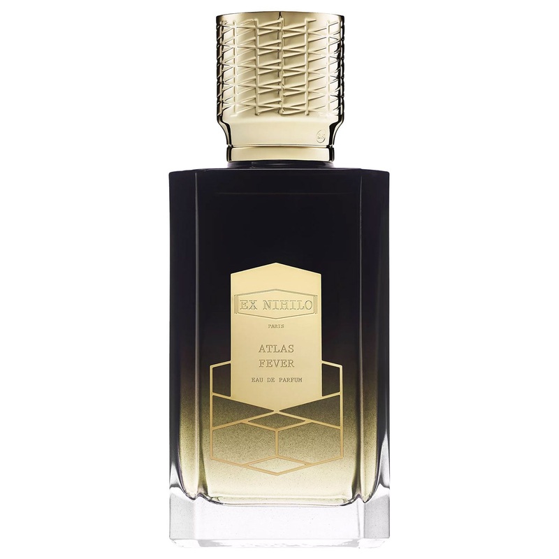 Ex Nihilo Atlas Fever Eau de Parfum Unisex 1ml