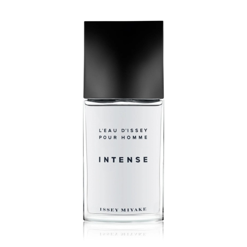 L’Eau d’Issey Pour Homme Intense EDT 125mL