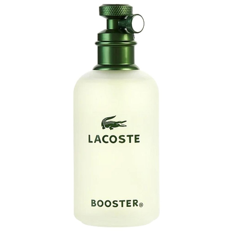 Lacoste Booster EDT 4.2 oz / 125 ml