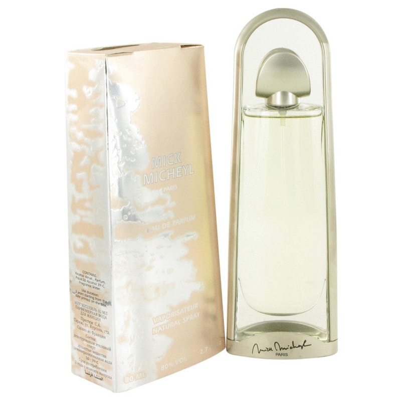 Mick Micheyl by Mick Micheyl Eau De Parfum Spray 2.7 oz for Women – Premium Designer Fragrance