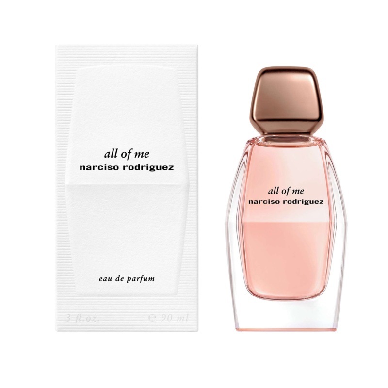 Narciso Rodriguez All Of Me 90ML EDP Spray (W)