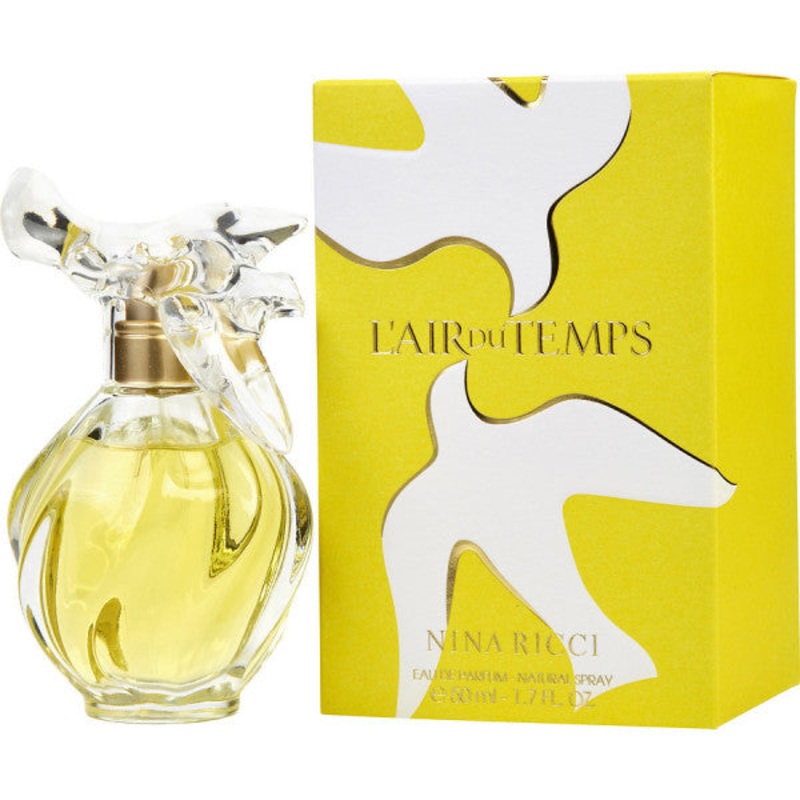 Nina Ricci L’air Du Temps (W) 30ML (EDT Spray)