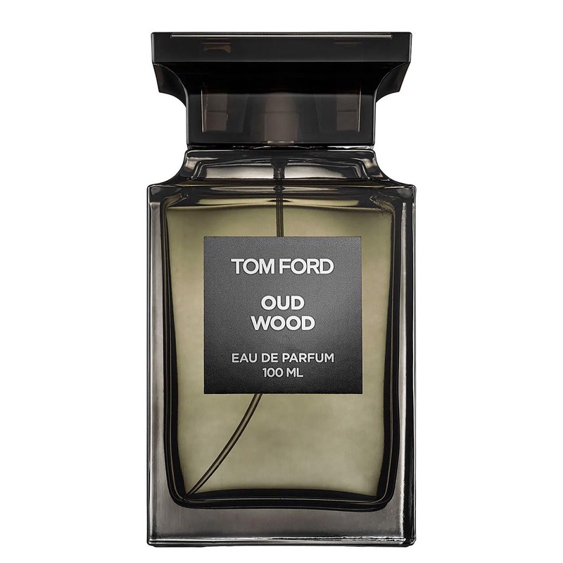 Oud Wood by Tom Ford 1ml Sample Spray
