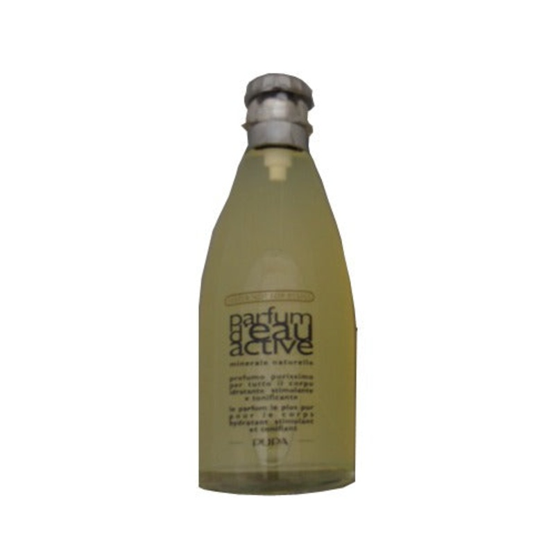 Parfum D’Eau Active By Pupa Perfume 6.8 Oz Spray For Women – Tester