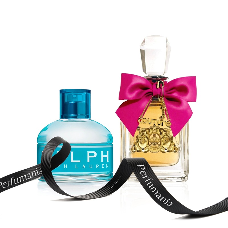 Ralph By Ralph Lauren And Viva La Juicy By Juicy Couture
