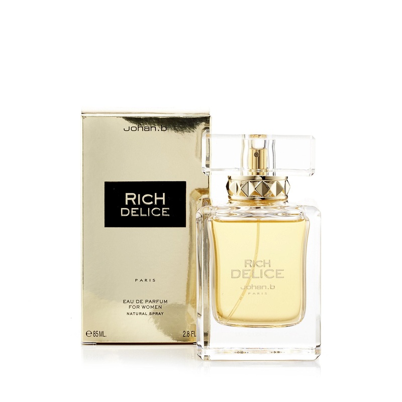 Rich Delice Perfume 2.8 oz.