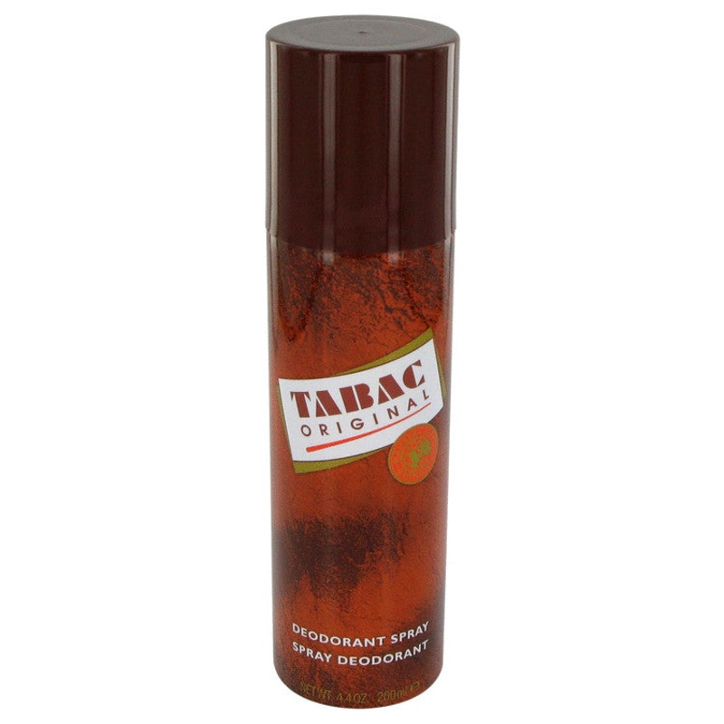 Tabac by Maurer & Wirtz-Deodorant Spray 6.7 oz Deodorant Spray 6.7 oz