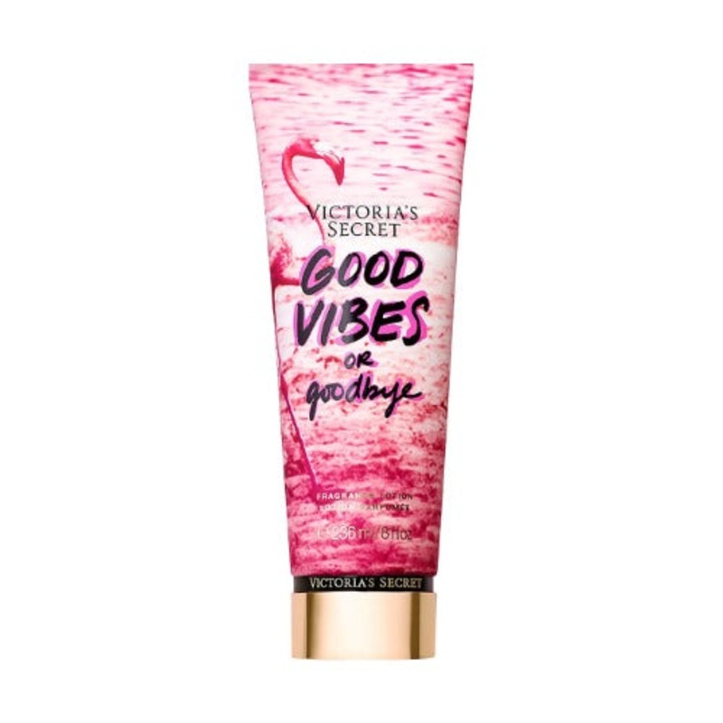 Victoria’s Secret Good Vibes Lotion Fragrance Mist 236ml