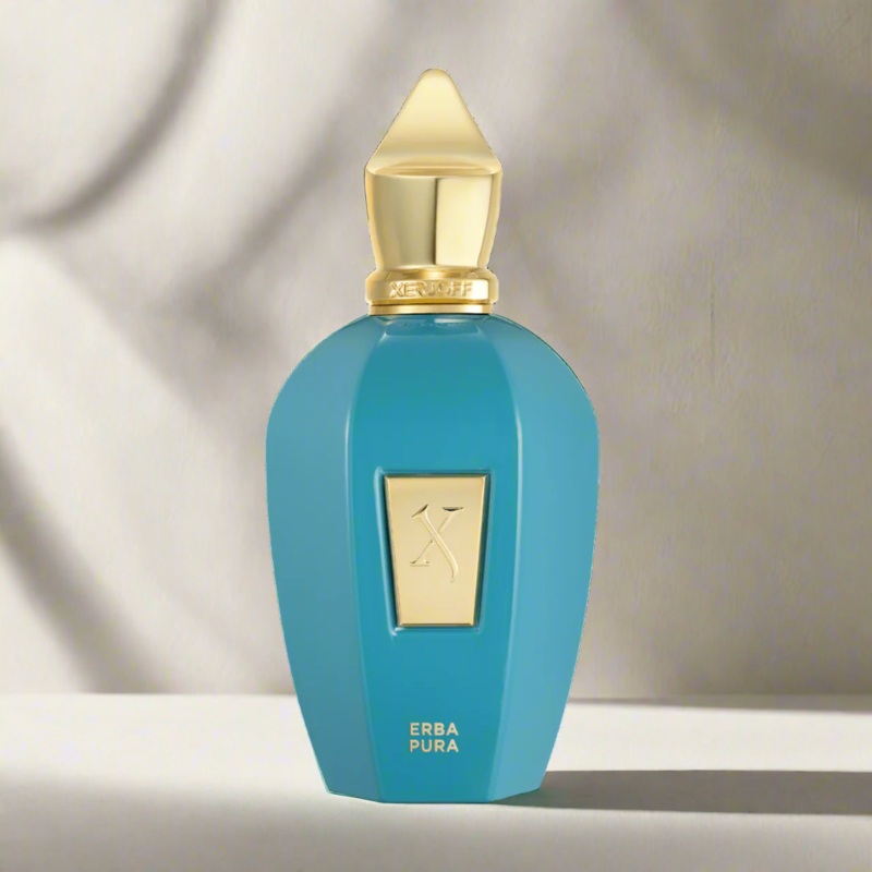 Xerjoff – Erba Pura 100ml Tester