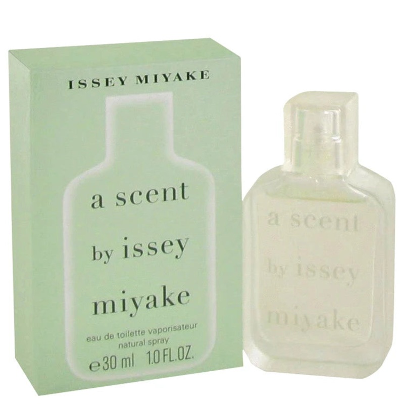 A Scent by Issey Miyaki 1 oz Eau De Toilette Spray for Women Default Title