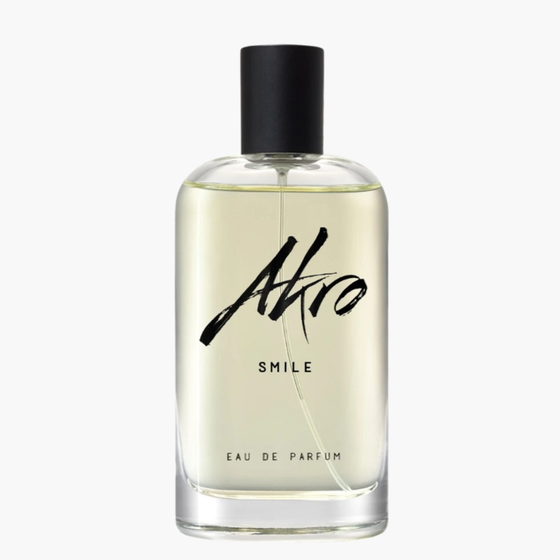Akro Smile EDP 3.3 oz / 100 ml Retail Bottle