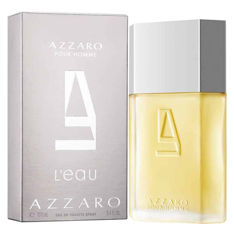 Azzaro Azzaro Pour Homme L’Eau 100ml EDT (M) SP