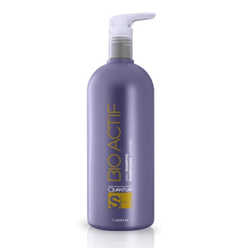 Bio Actif Daily Conditioner by Quantum 10 Oz. Conditioner For Unisex